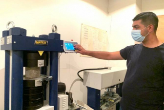 Ճանապարհաշինական աշխատանքներում որակական փոփոխություն է նկատվում. Ճանապարհային դեպարտամենտ