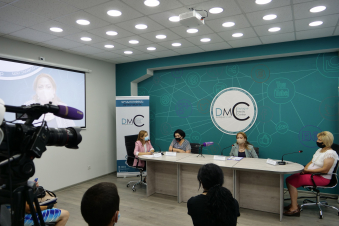 «Նոր կորոնավիրուսի հետևանքներն ու կրթության ոլորտը» թեմայով քննարկում Գյումրիում