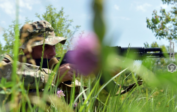 Մարտավարամասնագիտական պարապմունք