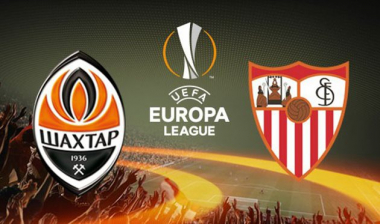 «Շախտյորը» և «Սևիլիան» Եվրոպայի լիգայի կիսաեզրափակիչում են