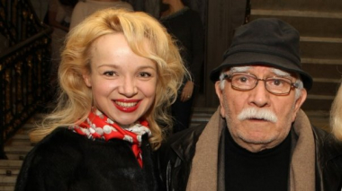 Ռոմանովսկայան 84-ամյա Արմեն Ջիգարխանյանից մեկ մլն ռուբլի է պահանջում