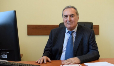 Ստեփան Միքայելյանն ընտրվել է ԲԴԽ խորհրդի անդամ