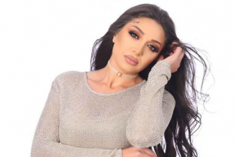 Լիլուի ու որդու ջերմ գրկախառնությունը. լուսանկար