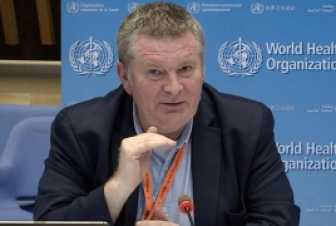 Սննդի միջոցով կորոնավիրուսով վարակվելու ապացույցներ չկան. ԱՀԿ 