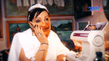 Դիմակներ՝ սեփական դեմքով. Հայ դիզայների հնարամտությունը (տեսանյութ)