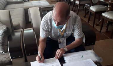 Էջմիածնում անցկացվել են կիրակնօրյա անակնկալ ստուգայցեր