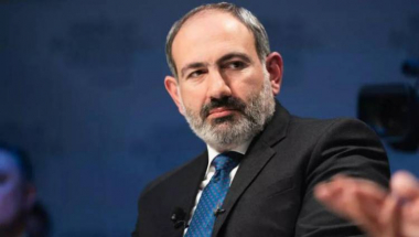 Ծանոթանում եմ Գեղարքունիքի մարզի Լճաշեն համայնքի մանկապարտեզի նորոգման աշխատանքների ընթացքին. վարչապետ