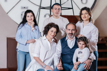 Այսօր մեր Արփին դարձավ 5 տարեկան եւ ստացավ ցանկալի նվերը.  Նիկոլ Փաշինյան (տեսանյութ)