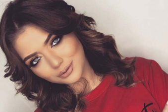 Մարինկա Խաչատրյանի ամառային կերպարը