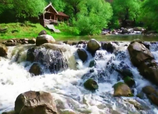 Մի կտոր հեքիաթ Տավուշից. լուսանկարներ