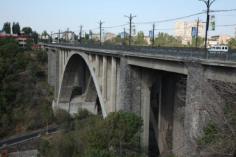 Քաղաքացին ինքնասպանության փորձ է կատարել