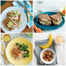 Ամենաօգտակար սննդատեսակները նախաճաշի համար