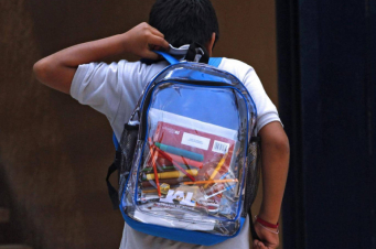 Ի՞նչ պայուսակ ընտրել դպրոցականի համար 