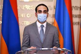 Նոր օրենքը կհասցնե՞ն ընդունել, թե՞ արտակարգ դրության ժամկետը կերկարաձգվի. «Ժողովուրդ»