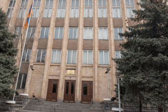 ՍԴ դատավորների ընտրության օրը հայտնի է. «Ժողովուրդ»