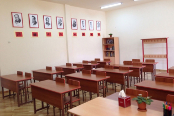 Մինչև ուստարվա մեկնարկը նոր փոփոխություններ կլինե՞ն. «Ժողովուրդ» 