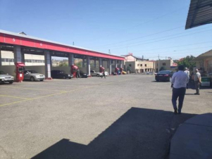 ՇՎՏՄ-ն կասեցումներ է իրականացրել Կոտայքի մարզում