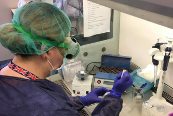 Տասնմեկ լաբորատորիաներում կատարվել է 200 507 թեստավորում