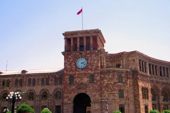 Ուշագրավ կետ Պետական գույքի կառավարման ծրագրում. «Ժամանակ»