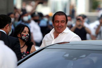 Գագիկ Ծառուկյանի հանդեպ հարուցված քրեական գործով արդեն 20 մեղադրյալ է ներգրավված. «Ժողովուրդ»