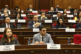 Երբ կկայանա ՍԴ անդամների ընտրությունը՝ արտահե՞րթ, թե՞ հերթական նիստերի ընթացքում. «Փաստ»