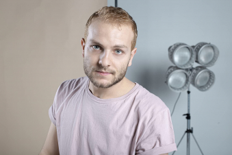 Ներսես Ավետիսյանի նոր տեսահոլովակը