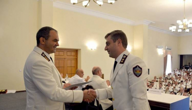 «Հրապարակ». Քոչարյանի գործով դատախազը նոր պաշտոն ունի, ով է պաշտպանելու մեղադրանքը  