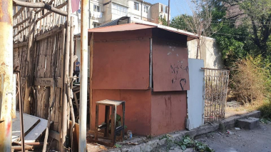 Նոր Նորքում տարածքների մաքրման ու ապօրինի կառույցըների ապամոնտաժման աշխատանքները անընդհատ են. Հակոբ Կարապետյան