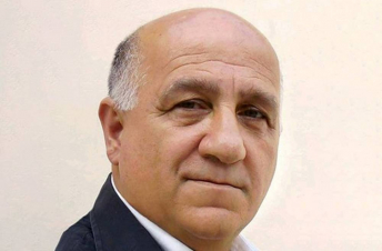 Մահացել է Գերագույն խորհրդի պատգամավոր, ղարաբաղյան շարժման ակտիվ մասնակից Արամ Մայիլյանը