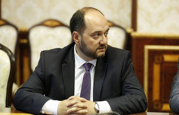 Արայիկ Հարությունյանը՝  հրաժարական ներկայացնելու լուրերի մասին