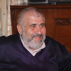 «Մի փչացրեք ջահելներին». Լյովա Եղիազարյան