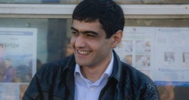 Գորիսի քաղաքապետի մասնակցությամբ ծեծկռտուքը արձանագրվել է տեսացիկի կողմից. հայտնի է մասնակիցների ինքնությունը