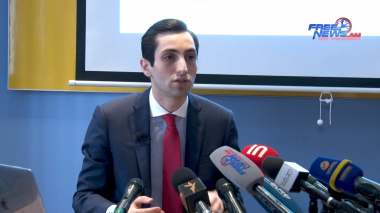 Երևանի փոխքաղաքապետի թեկնածուն ԱԺ իմքայլական պատգամավորի օգնականն է. Դավիթ Խաժակյան