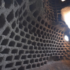 Ստորգետնյա Անին. լուսանկարներ