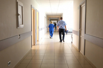 Գյումրու ինֆեկցիոն հիվանդանոցում, Սպիտակի և Մարտունու ԲԿ-ներում փակվում են Covid-19-ի բաժանմունքները