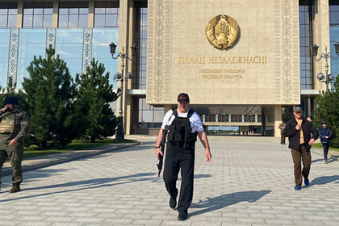 Լուկաշենկոն նախազգուշացրել է  Բելառուսում քաղաքացիական պատերազմի հավանականության մասին