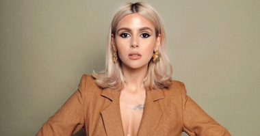 Մադոննա Հարությունյանը՝ գեղեցիկ կերպարում