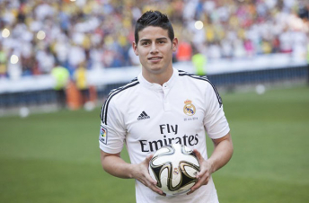 Ռոդրիգեսը «Ռեալից» տեղափոխվել է «Էվերթոն»