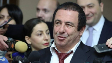 Իշխանությանը բնակչության չնչին տոկոսն է վստահում. ԲՀԿ-ն հարցում է անցկացրել. Հրապարակ