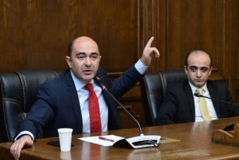 «Լուսավոր Հայաստան»-ի 10-տոկոսանոց պոպուլիզմը. Որ դեպքում նրանց առաջարկը իմաստ կունենար. Ժամանակ