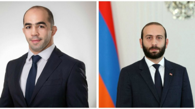 Արարատ Միրզոյանի հայտարարությունը՝ Արսեն Ջուլֆալակյանի հրաժարականի դիմումի մասին