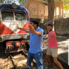 Վերջապես մուռս հանեցի. Վարդան Սարգսյան (տեսանյութ)