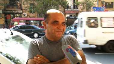 Ազատ հարցում Քաղաքացիները` կորոնավիրուսից պաշտպանվելու մասին