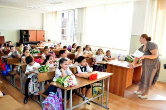 Հաճելի անակնկալ՝ մանկավարժներին կառավարության կողմից. «Ժամանակ»