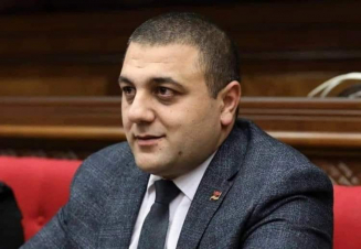 Կարեն Սարուխանյանը աջակցել է  «Ժպտացե´ք և մեզ հետ միասին ժպիտ պարգևենք» բարեգործական նախաձեռնությանը 