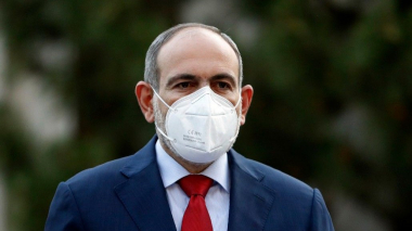 Կան նաև լավ լուրեր. ՀՀ վարչապետ Նիկոլ Փաշինյան 