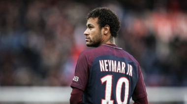 Ինչու՞ է Նեյմարը հարվածել «Մարսելի» պաշտպանին