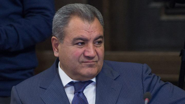 ԱԱԾ-ն բերման է ենթարկել Իշխան Զաքարյանին և նրա տան անդամներից մի քանիսին