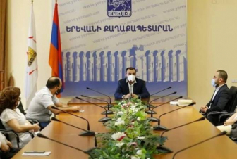 Համայնքային մարզամշակութային կազմակերպությունները կաշխատեն նոր պայմաններով