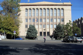 Ով կընտրվի Սահմանադրական դատարանի նախագահ. անակնկալները չեն բացառվում. «Ժողովուրդ»